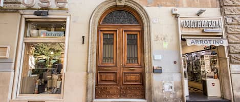 Exterieur