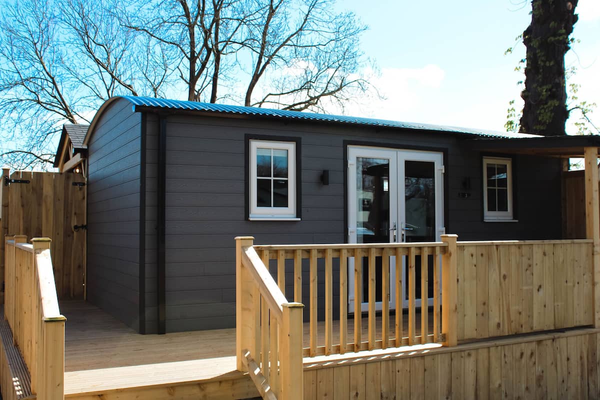 Deluxe Room, Ensuite (Shepherd's Hut) | Exterior