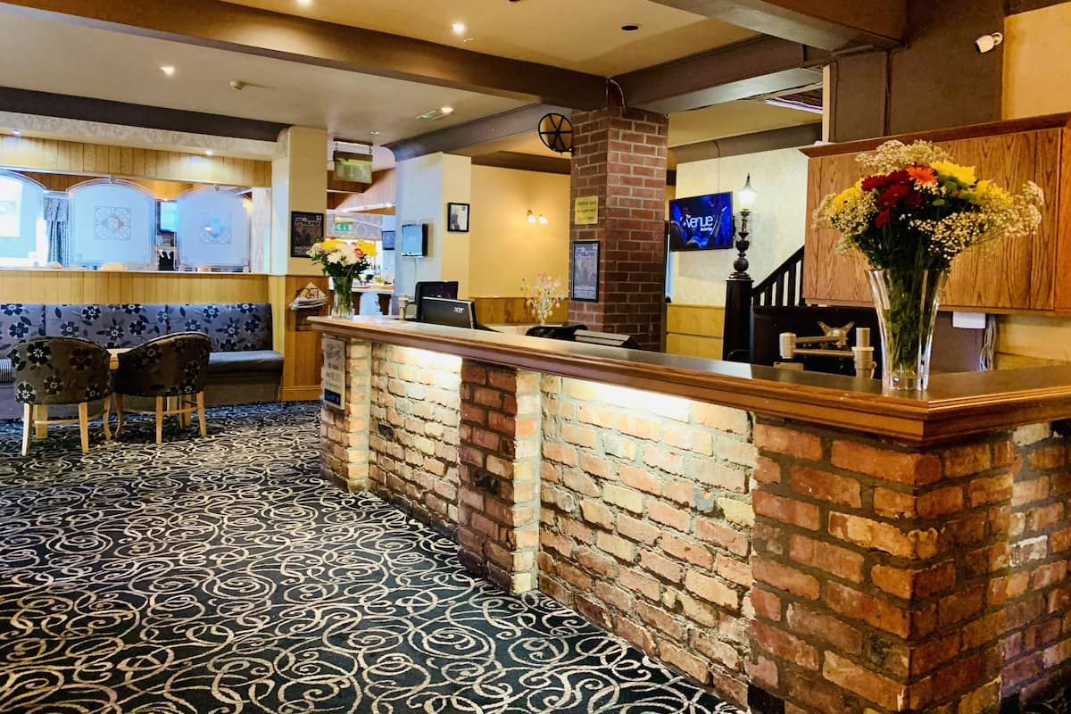 Room, Private Bathroom (Function Room) | Lobby