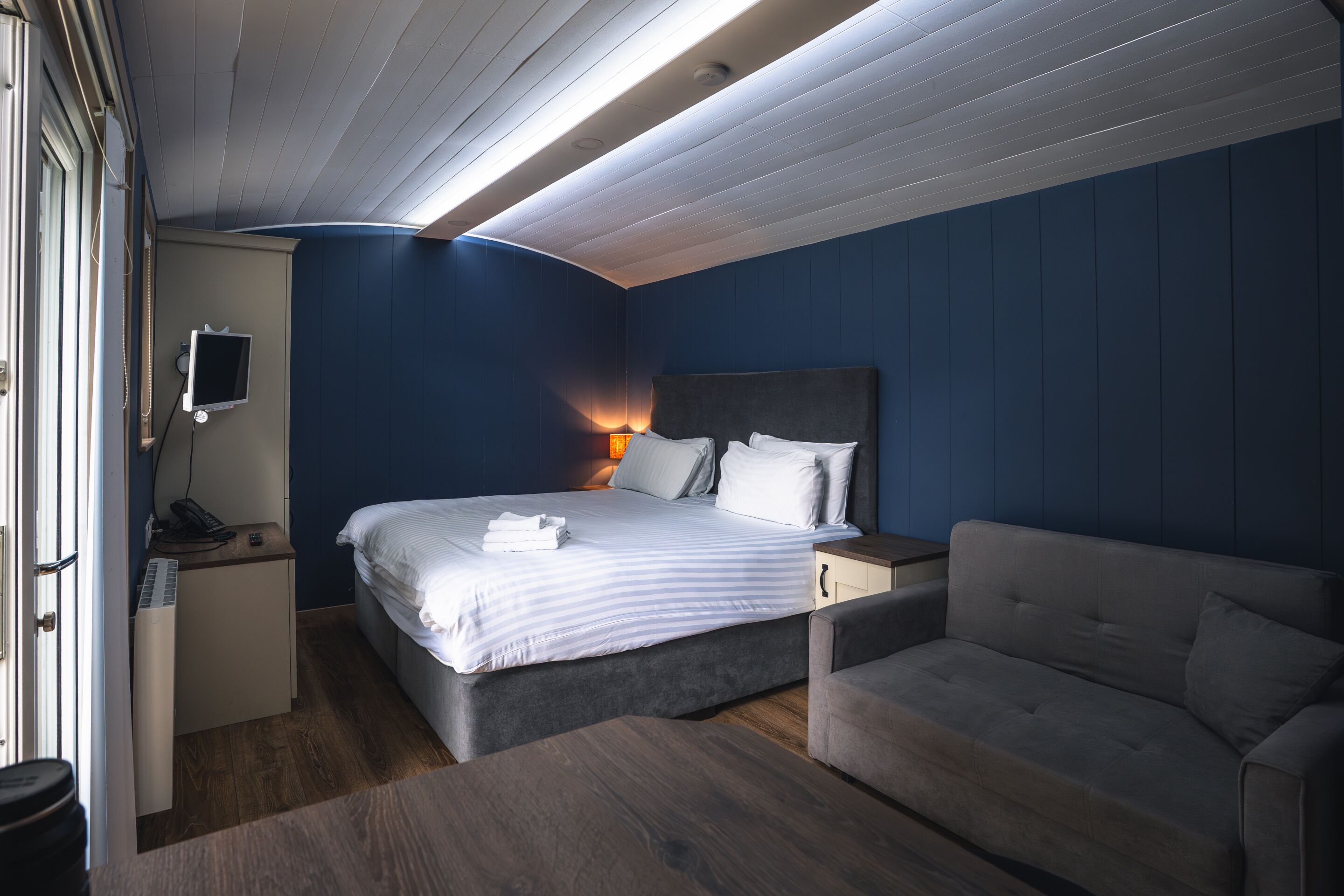 Photo - The Bannville Hotel