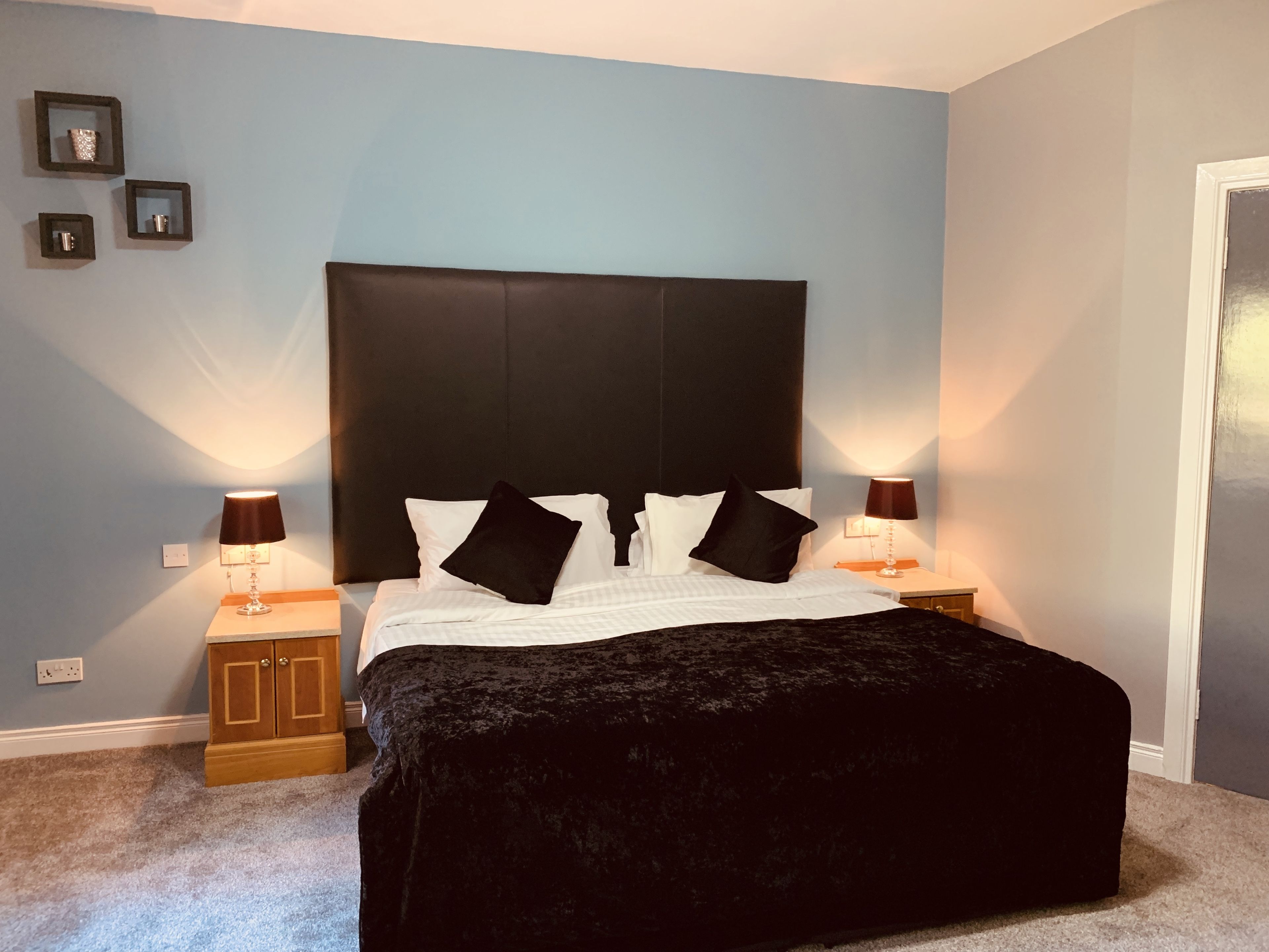 premium double room, accessible (disabled access)