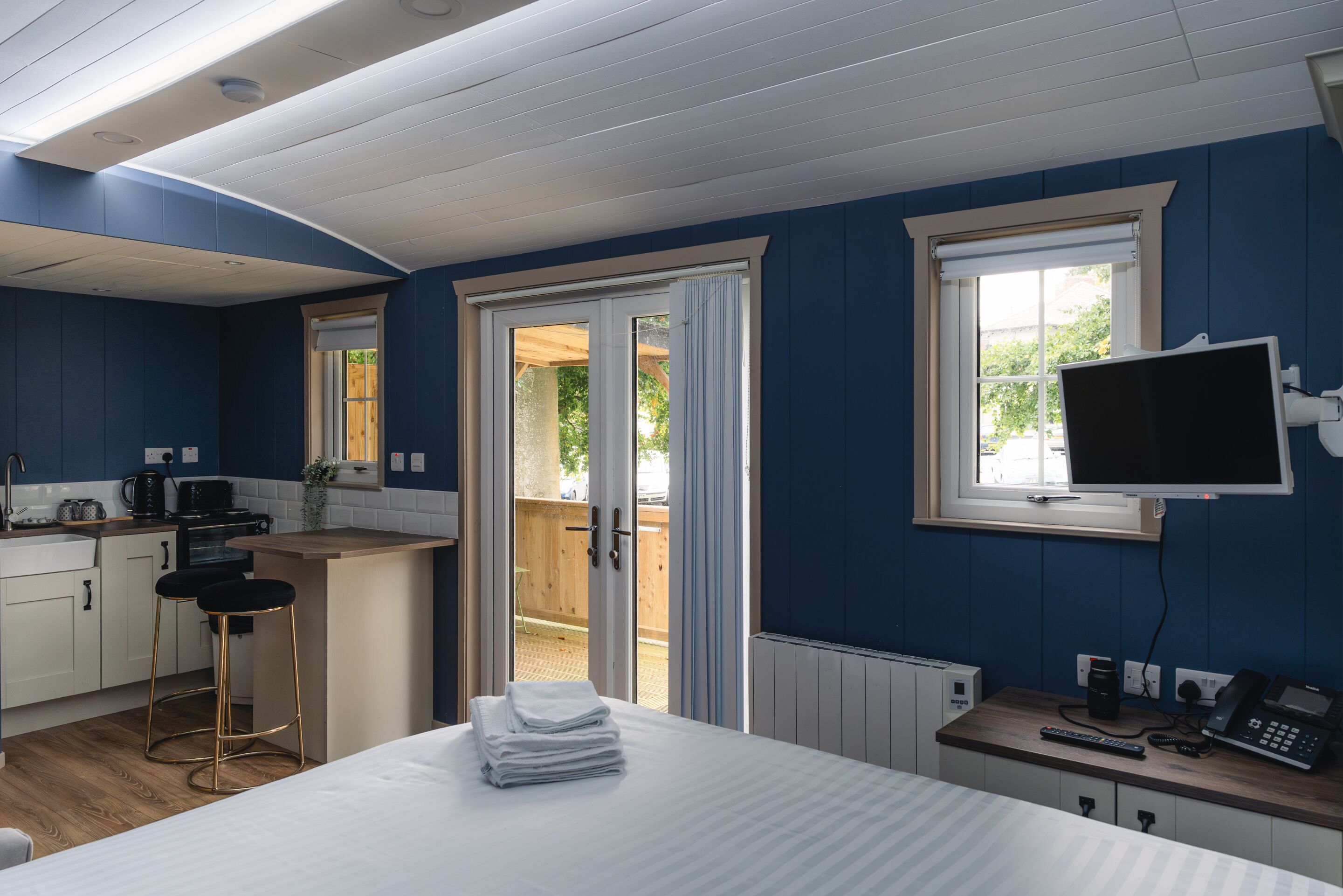 Photo - The Bannville Hotel