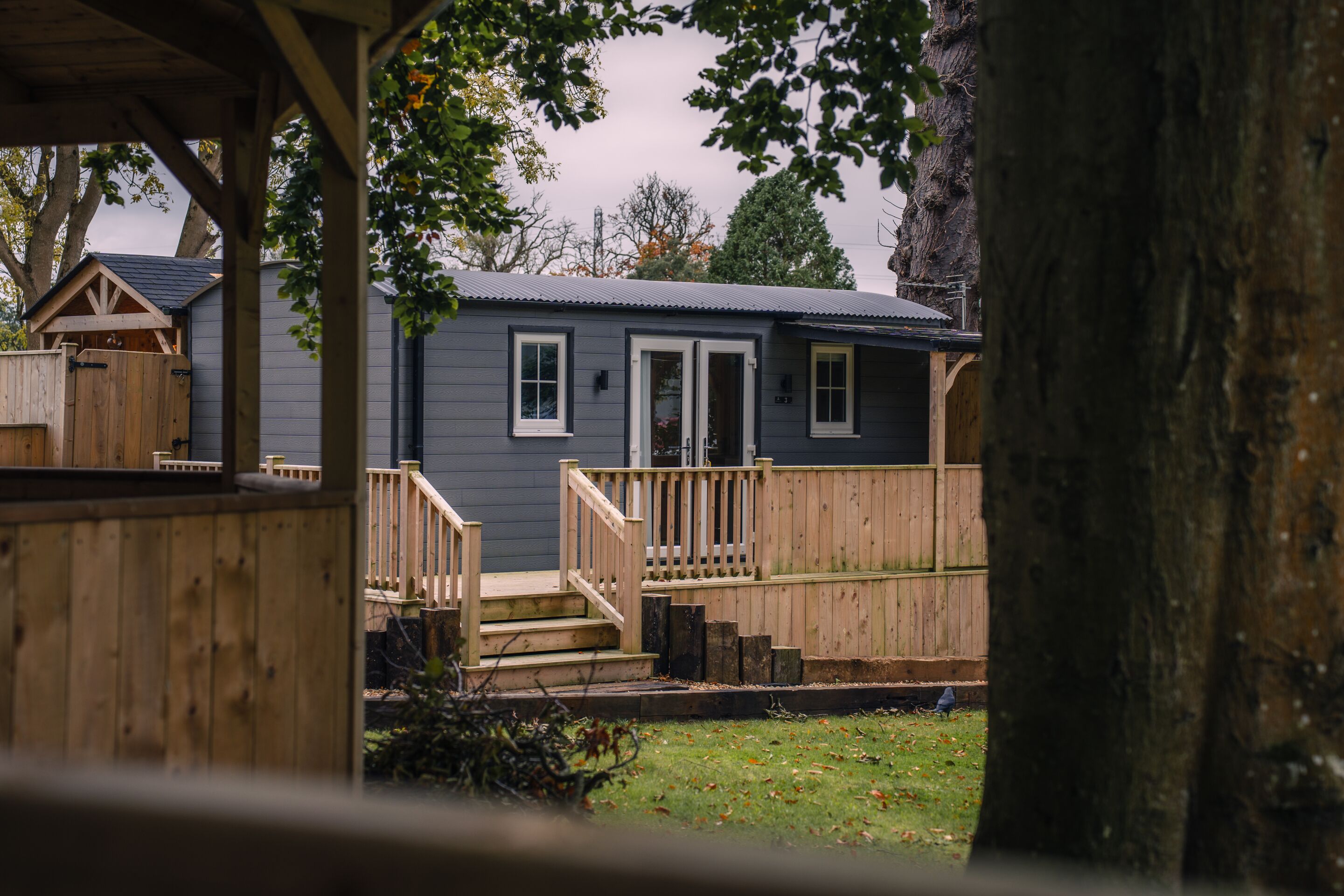 Deluxe Room, Ensuite (Shepherd's Hut) | Miscellaneous