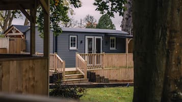 Deluxe Room, Ensuite (Shepherd's Hut) | Miscellaneous