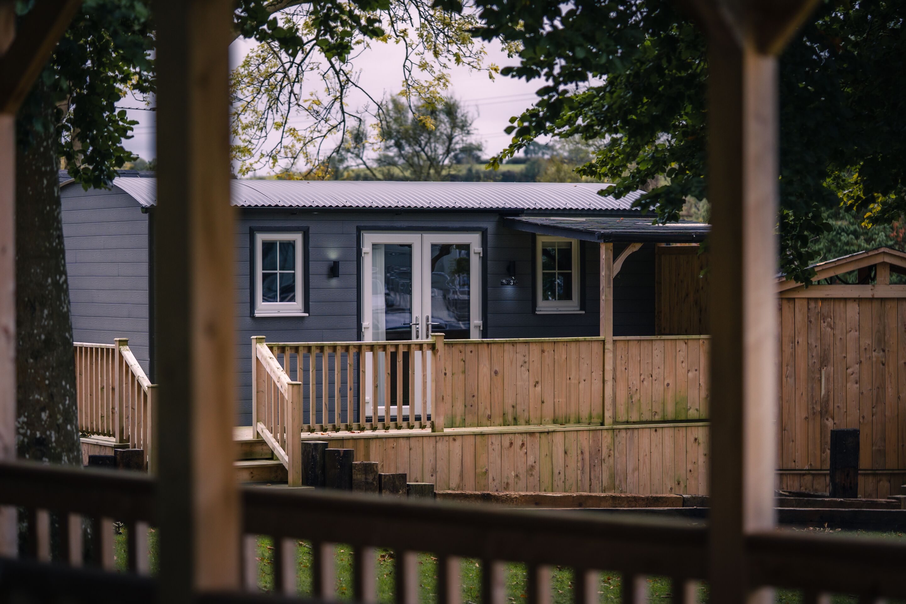 豪華客房, 獨立浴室 (Shepherd's Hut) | 其他設施