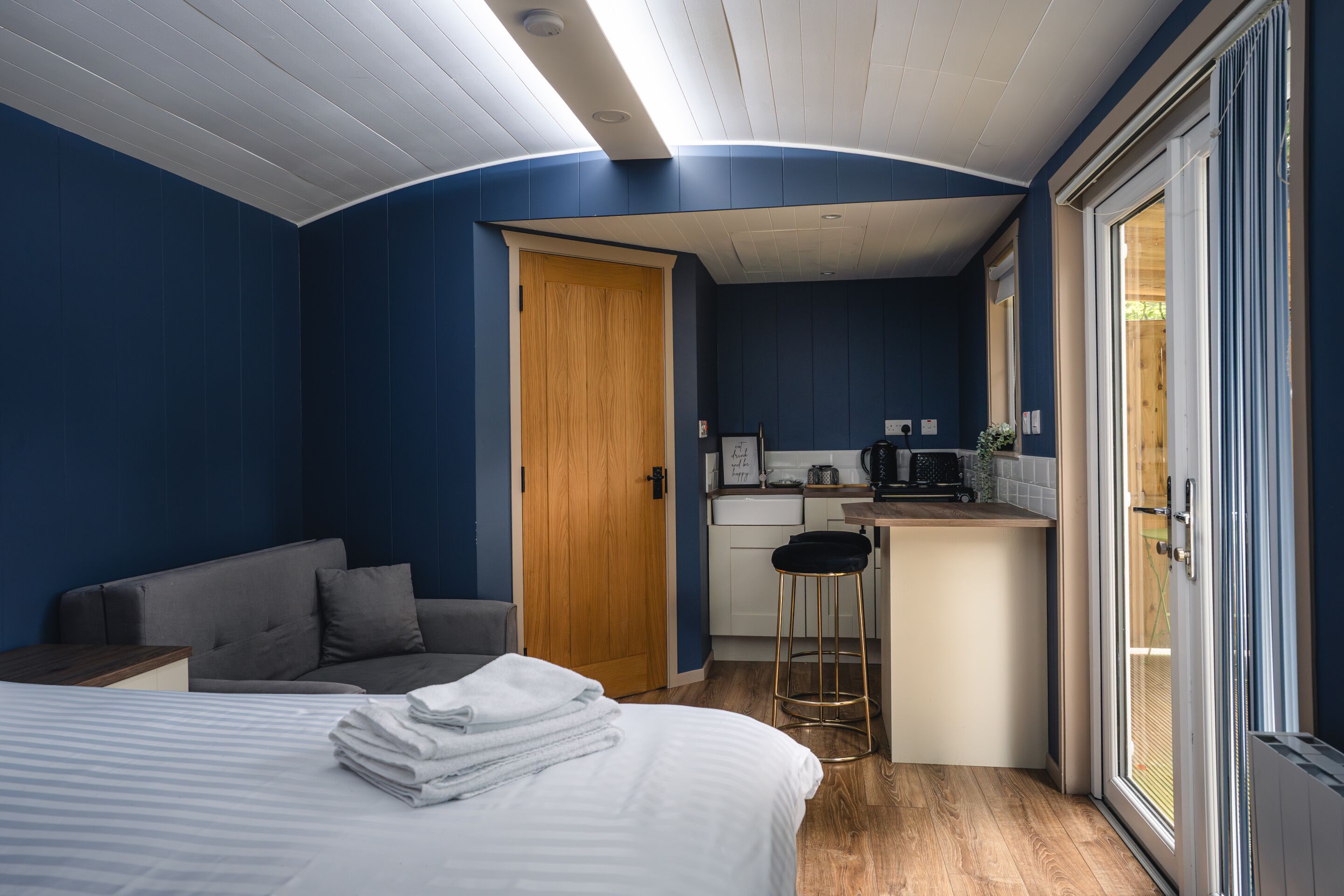 Photo - The Bannville Hotel