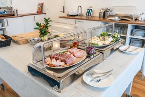 Restaurant - Hotel Herning (Herning)