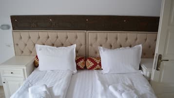 Design Apartment | 2 bedrooms, premium bedding, minibar, soundproofing