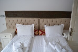 Design Apartment | 2 bedrooms, premium bedding, minibar, soundproofing