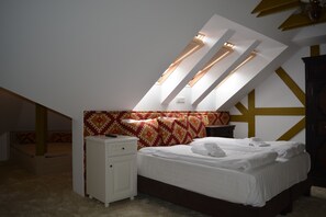 Design Apartment | View from room
