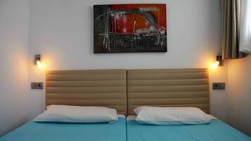 Vistas desde el alojamiento