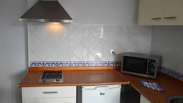 1 dormitorio y wifi gratis