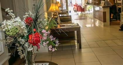 Kilford Arms Hotel