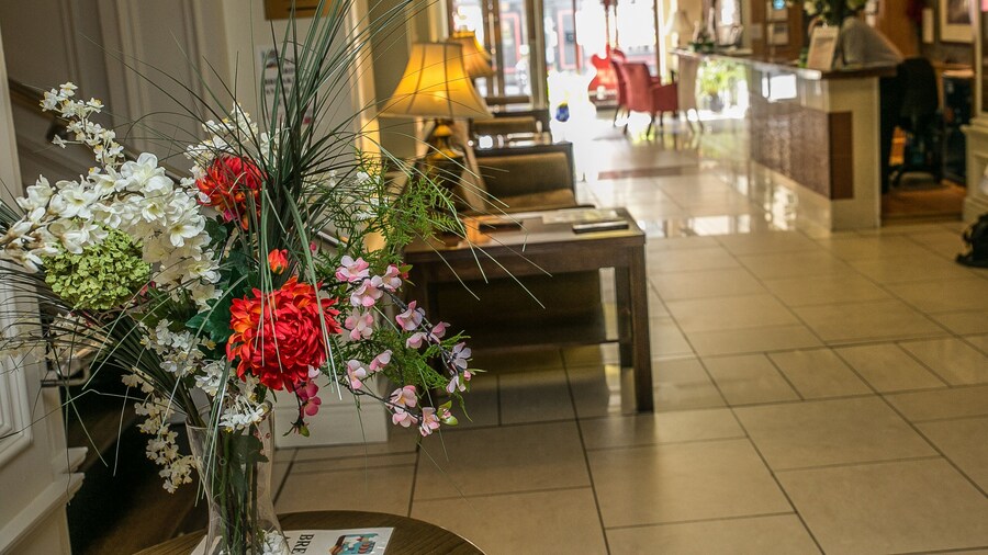 Kilford Arms Hotel