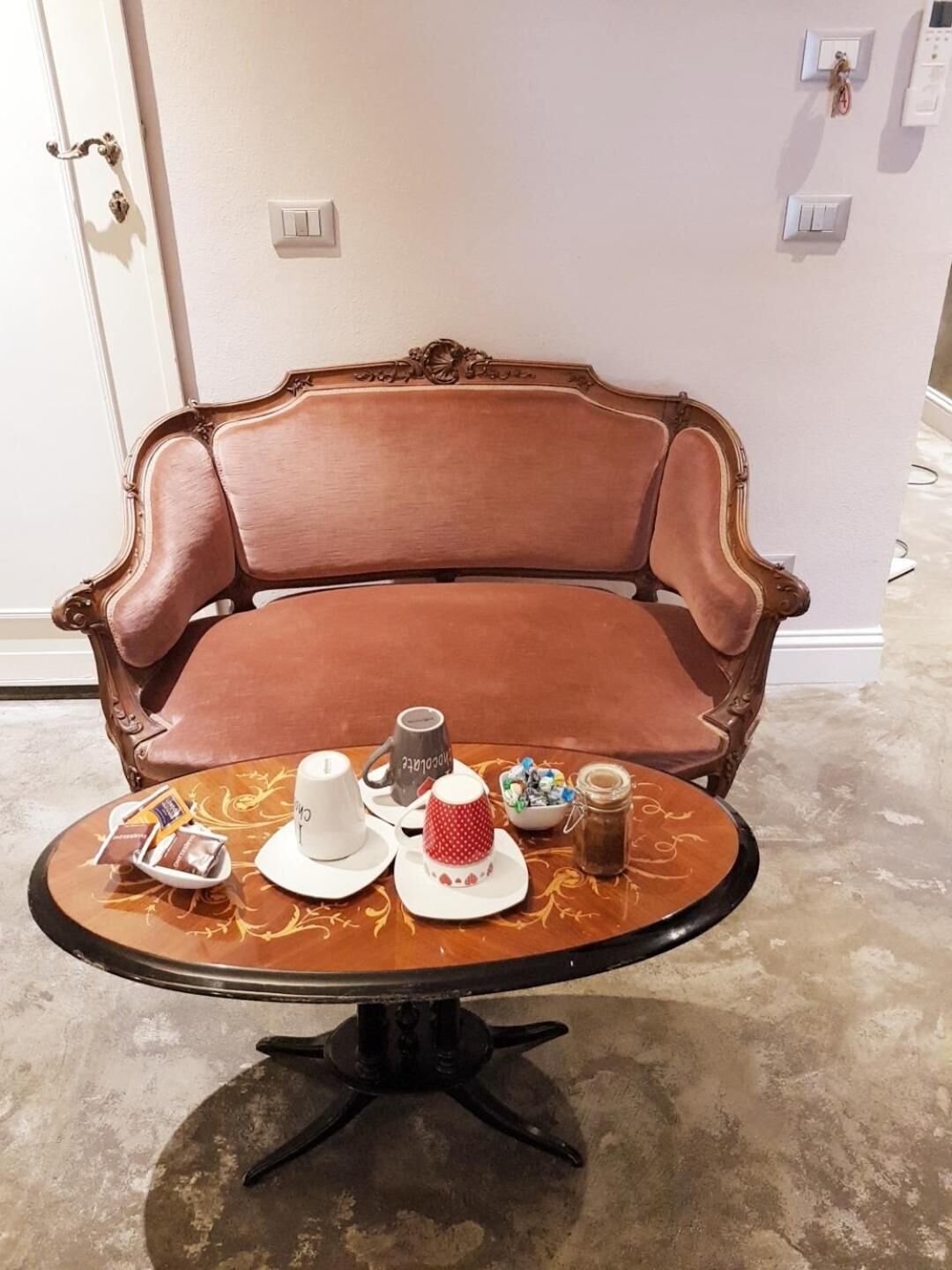 Photo - Affittacamere Joss