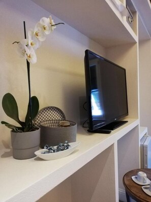 Coffres-forts dans les chambres, Wi-Fi gratuit, draps fournis