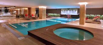 Dosso Dossi Hotels & Spa Downtown