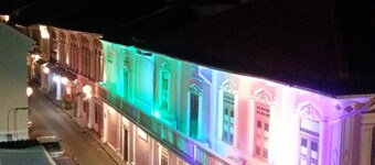 Gotum Hostel 2 at Thalang Road