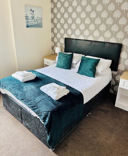 The Minworth Club & Lodge 