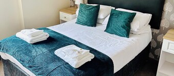 The Minworth Club & Lodge 