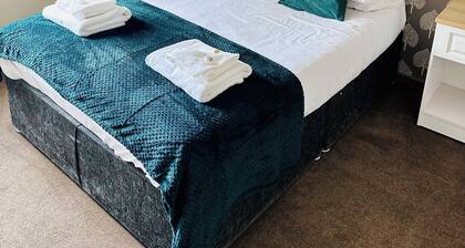 The Minworth Club & Lodge