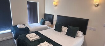 The Minworth Club & Lodge