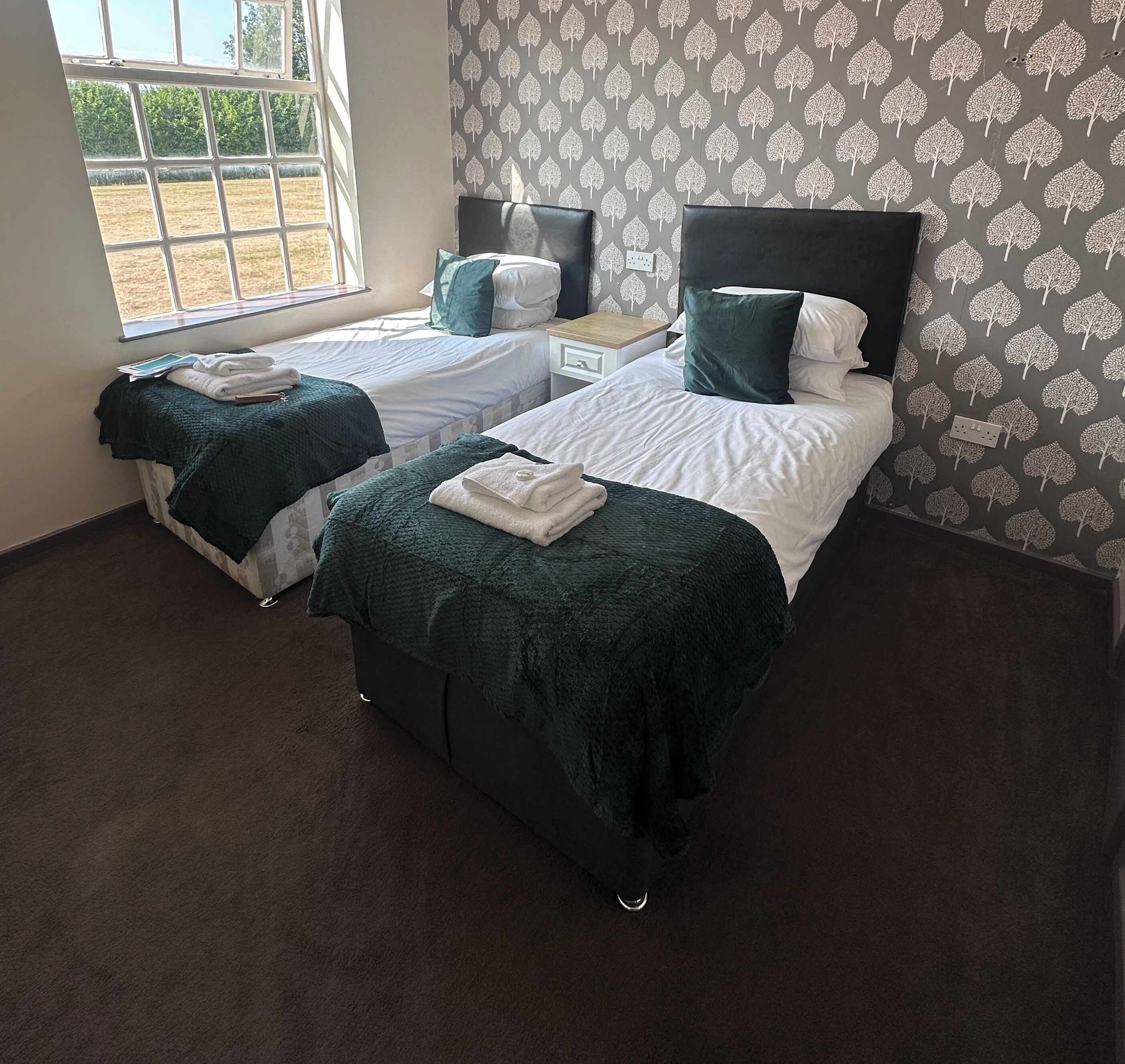 Foto - Minworth Lodge