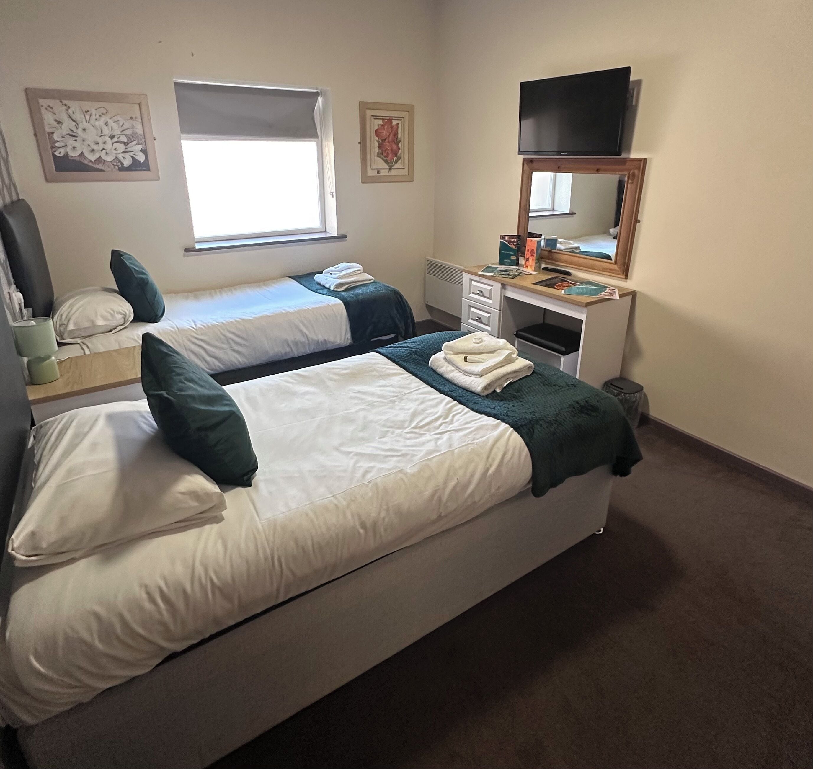 Foto - Minworth Lodge