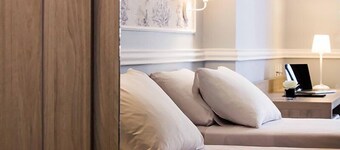 Hotel Saint Louis Pampulha