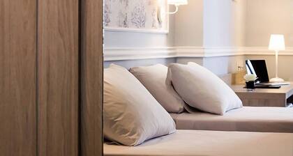 Hotel Saint Louis Pampulha