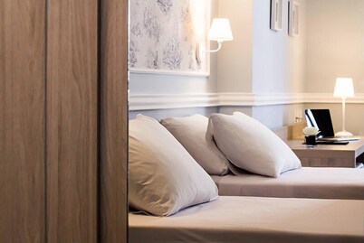 Hotel Saint Louis Pampulha