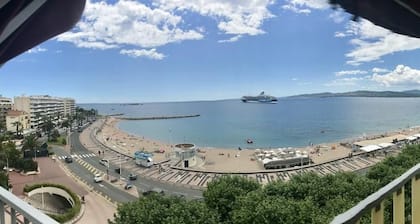 Hôtel Le Beau Séjour