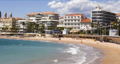 Hôtel Le Beau Séjour