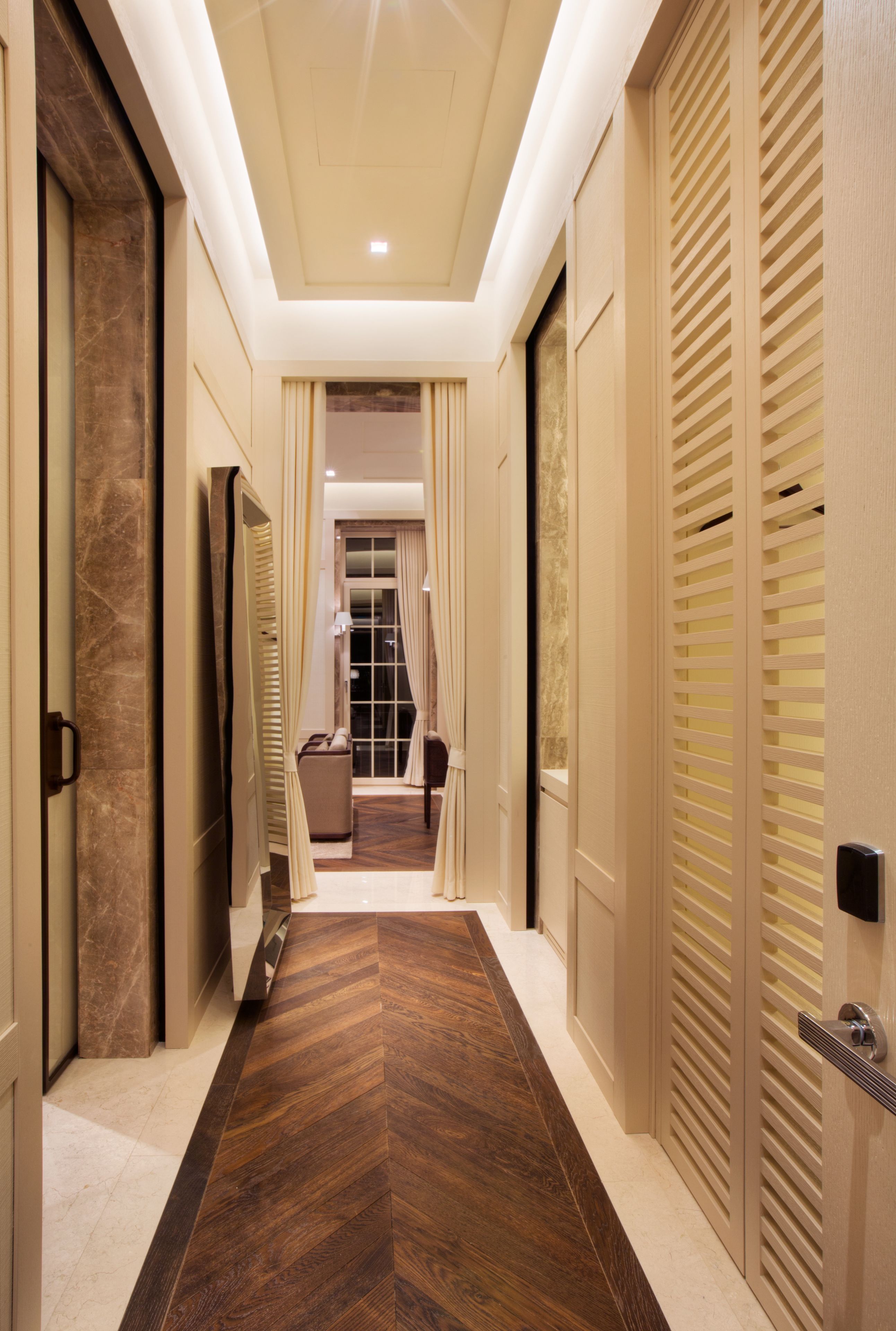 Photo - Kemer Country Hotel İstanbul