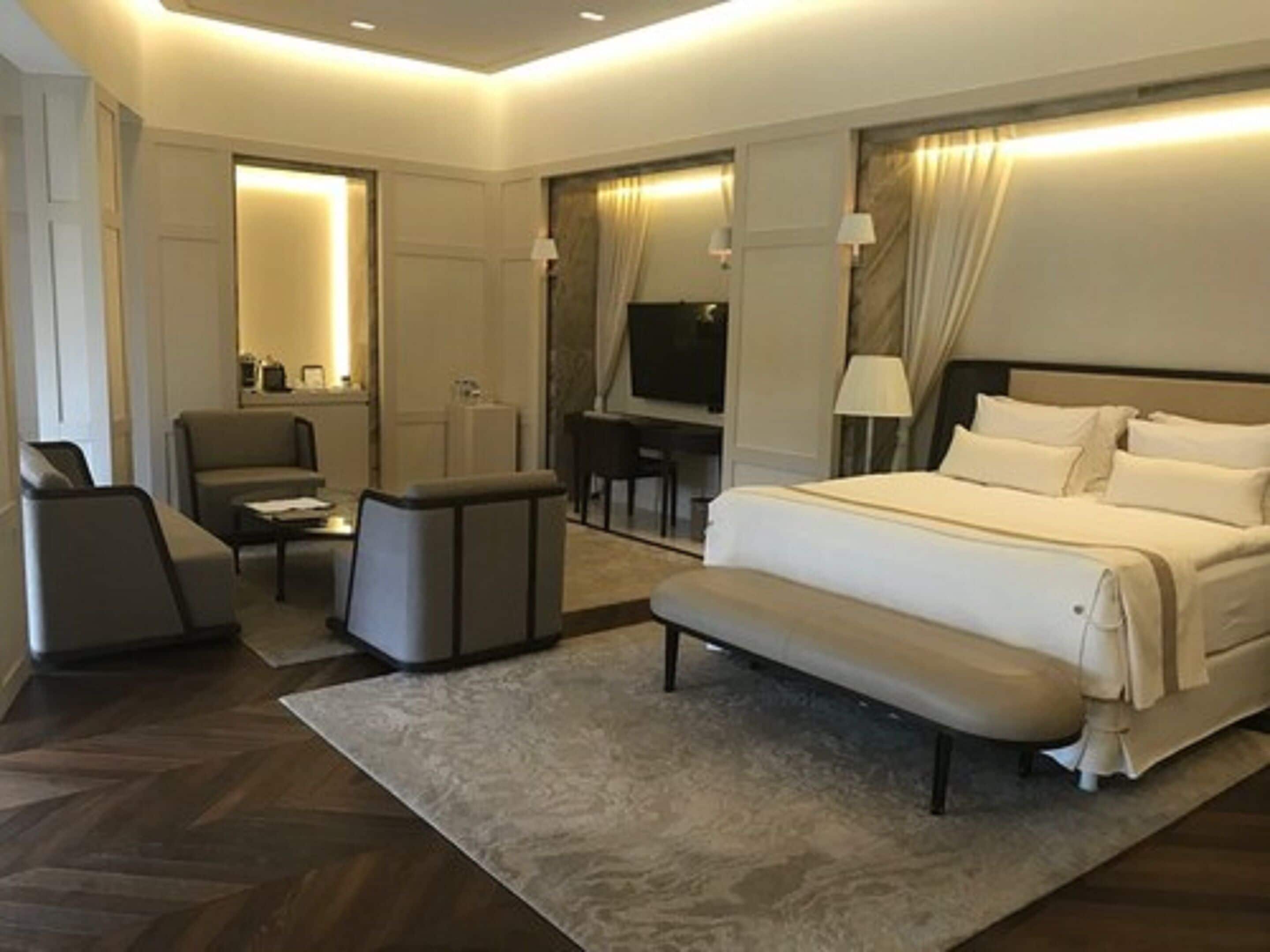 Kemer Country Hotel Istanbul amenities photo 4