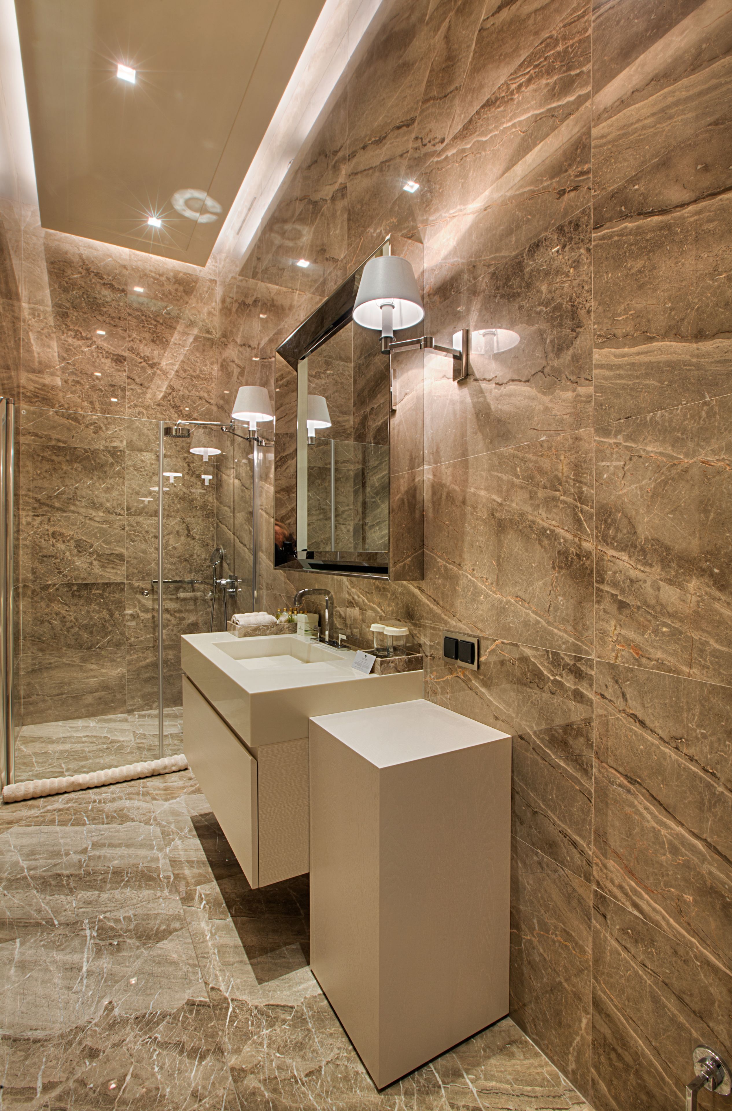 Photo - Kemer Country Hotel İstanbul