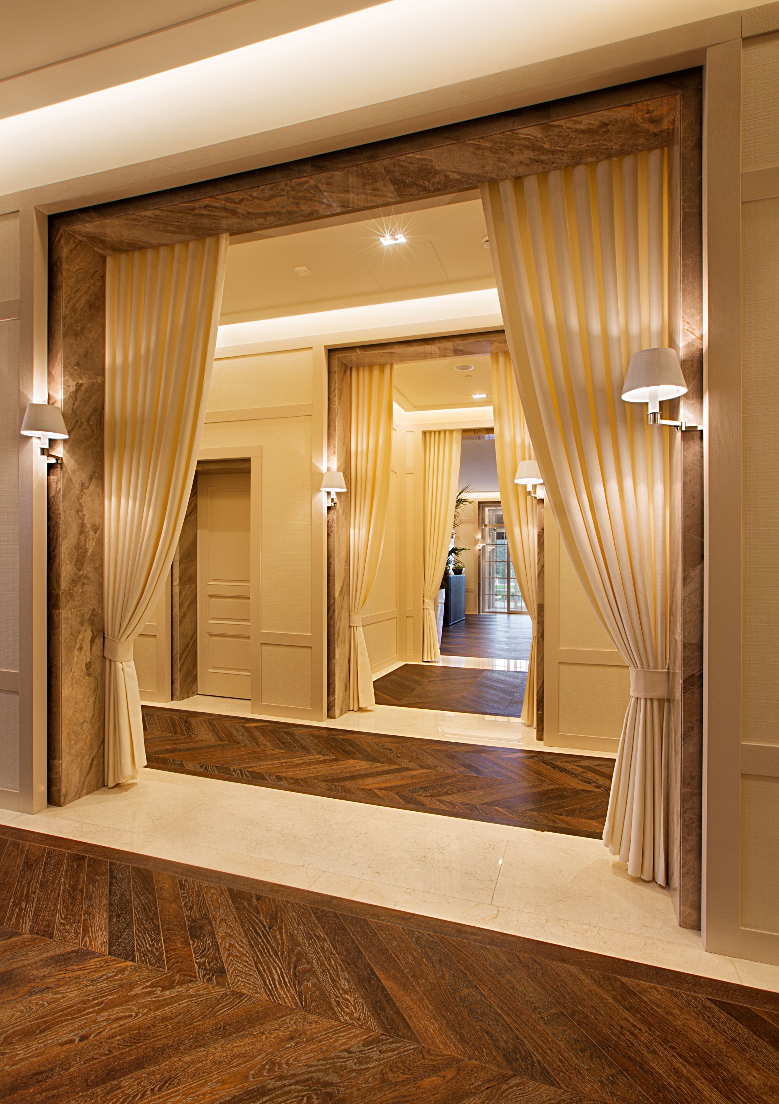 Photo - Kemer Country Hotel İstanbul