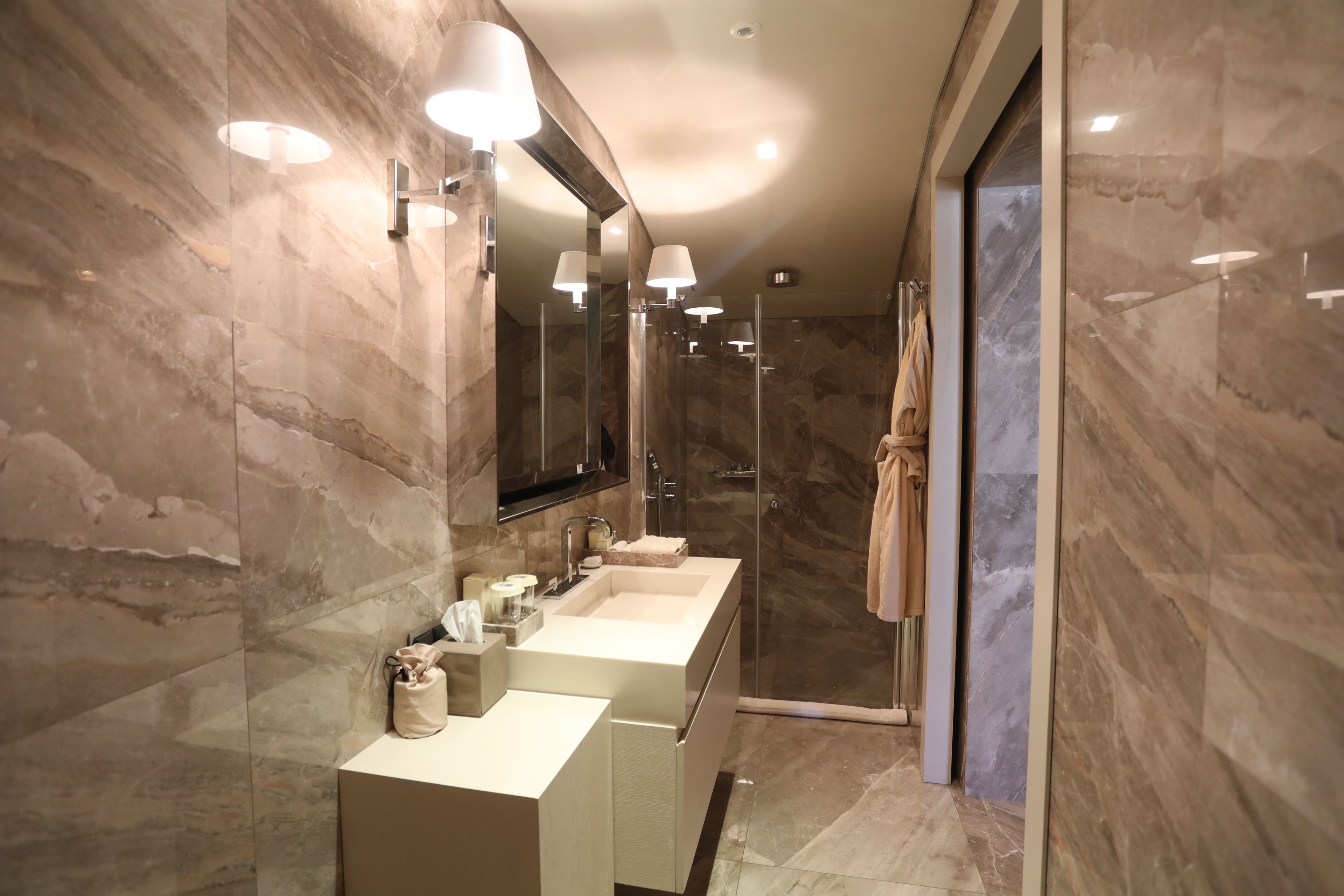 Photo - Kemer Country Hotel İstanbul