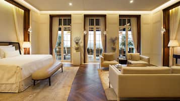 Literie de qualité supérieure, couette en duvet d'oie, surmatelas