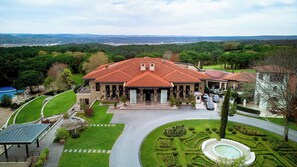 Front of property - Kemer Country Hotel (Eyup)