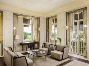 1 bedroom, premium bedding, down duvets, pillow-top beds