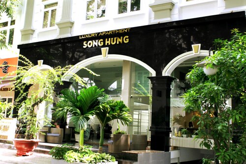 Song Hung Hotel & Serviced Apartments