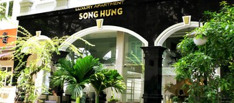 Song Hung Hotel & Serviced Apartments