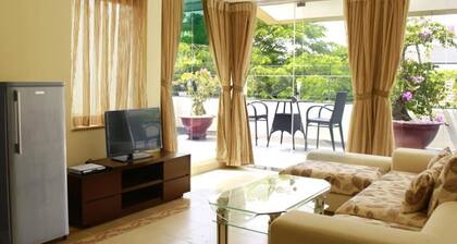 Song Hung Hotel & Serviced Apartments