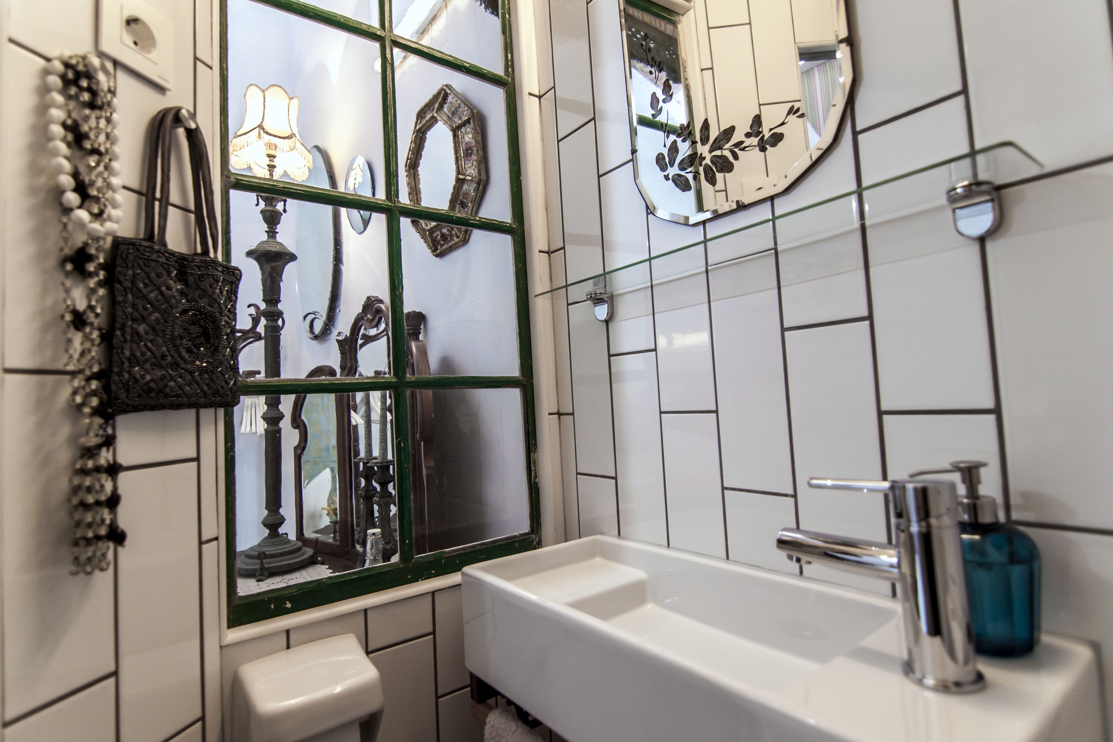 double room, 1 double bed, private bathroom | bathroom | hair dryer, towels