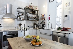 Property amenity - Old Chocolate Factory+ (Las Palmas de Gran Canaria)