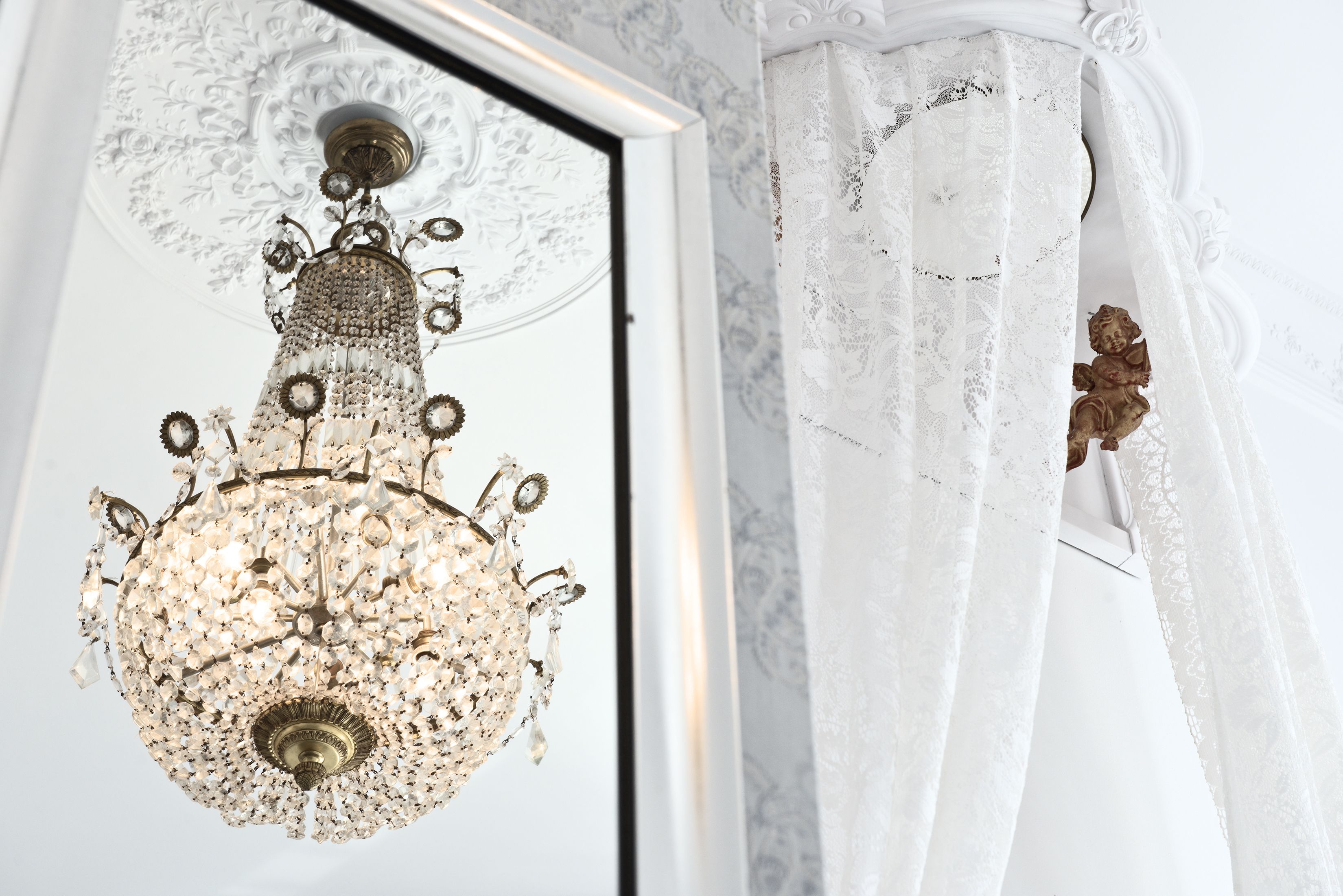 room, ensuite (buenos aires) | free wifi, bed sheets