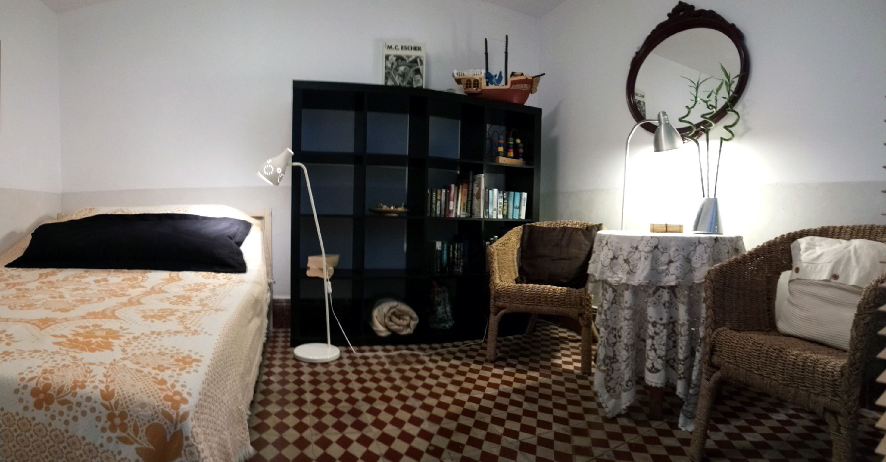 loft, 4 bedrooms | free wifi, bed sheets