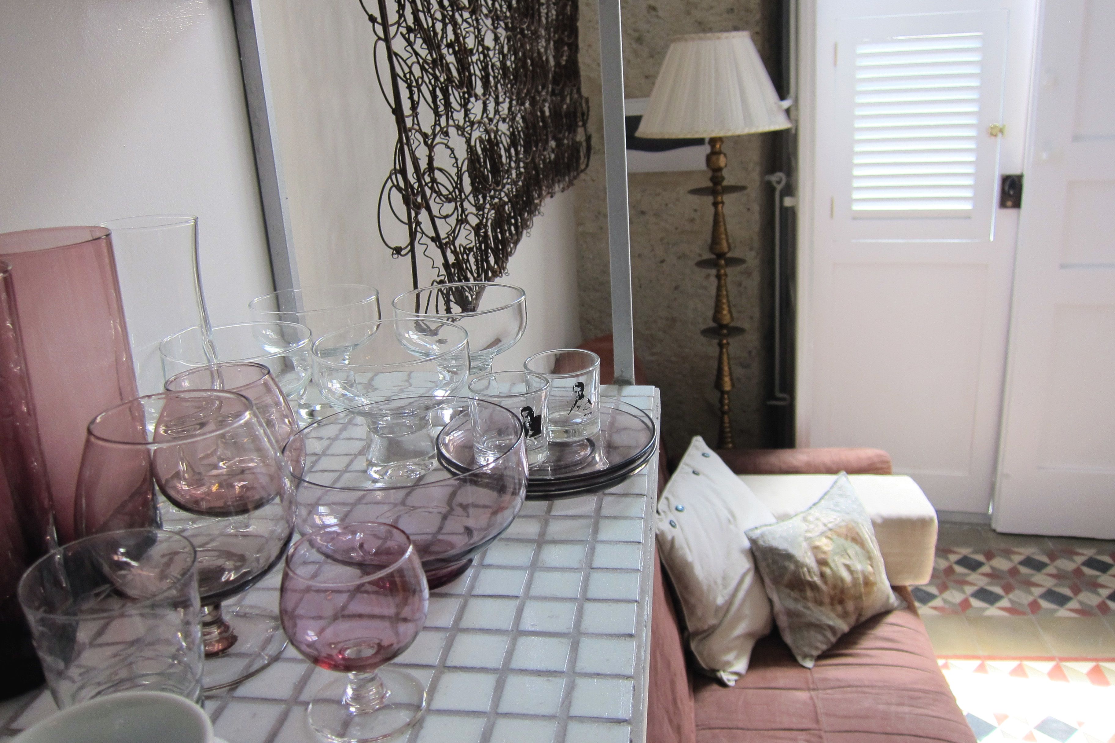 apartment, ensuite (mini) | living area