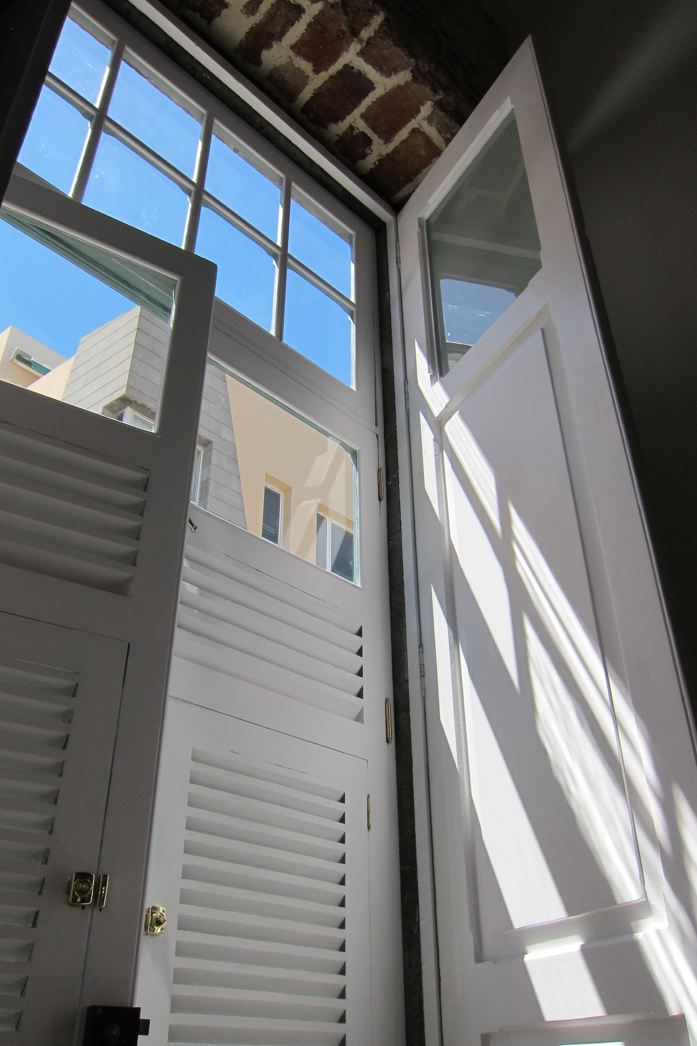 apartment, ensuite (mini) | free wifi, bed sheets